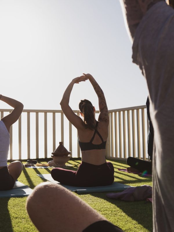 Quiropráctica en Vic4