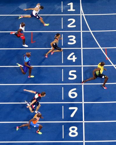 Quiropráctica para deportistas