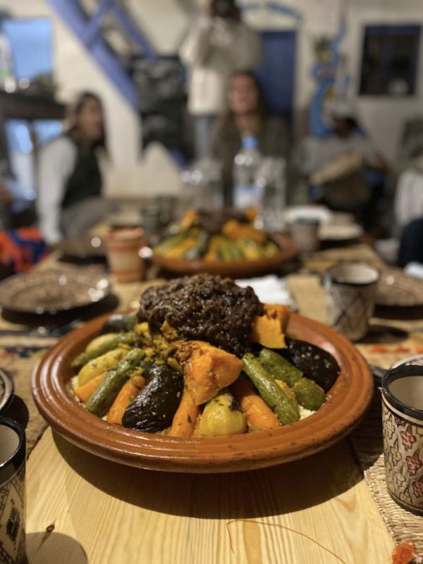 escapadas y viajes con Nira4