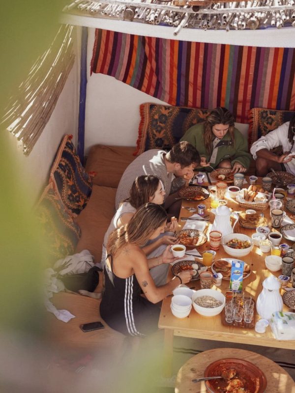 escapadas y viajes con Nira5