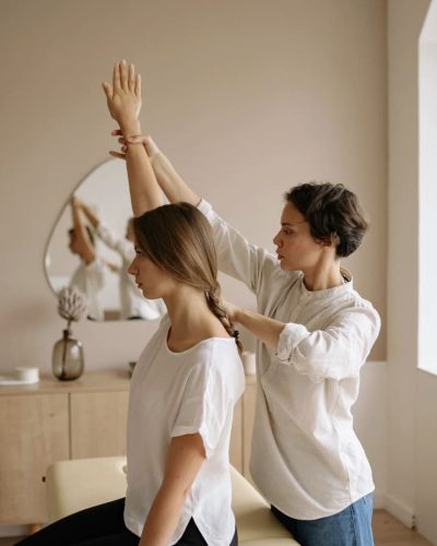 que es la quiropractica en vic1