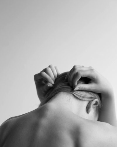 quiropráctica para el estrés en Vic3