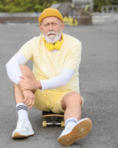 quiropráctica para la tercera edad en vic4